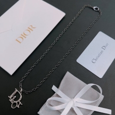 Christian Dior Necklaces